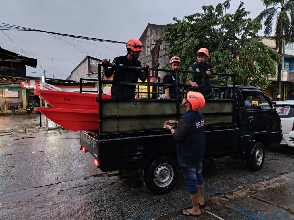 YAYASAN PEDULI TANPA BATAS