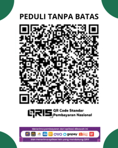 rekening donasi petabas